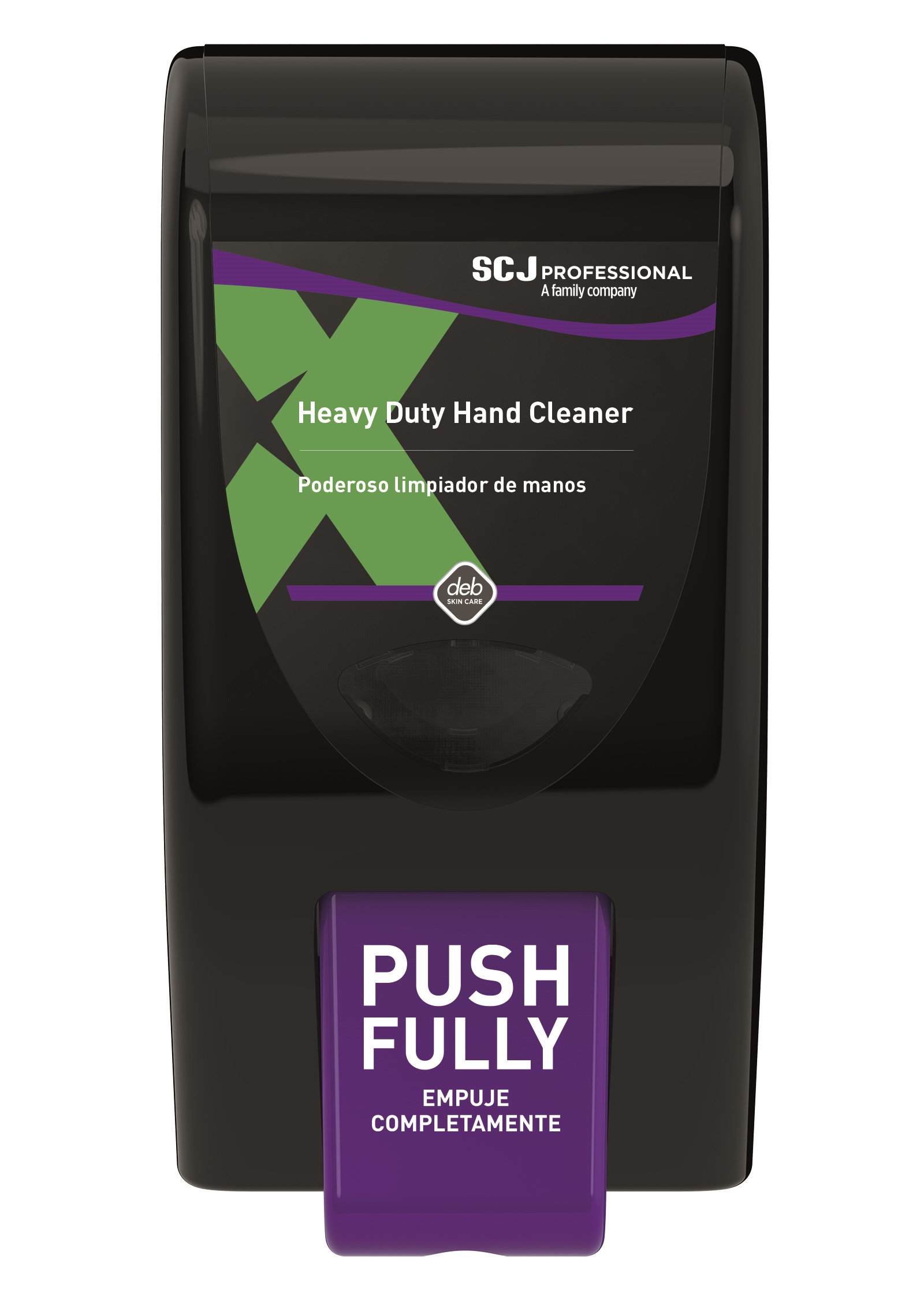 Deb Stoko® Heavy Duty FOAM 3250 Dispenser, 6/case